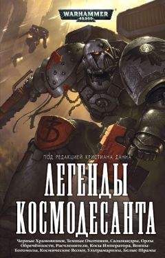Ник Ким - Легенды Космодесанта