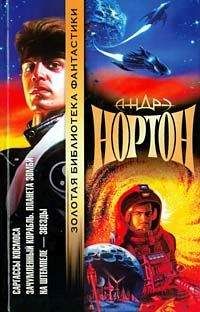 Андрэ Нортон - Планета колдовства