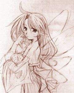 Мария Сакрытина - По ту сторону клетки [СИ]