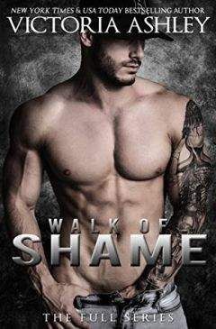 Виктория Эшли - Бонус. Слейд, Хеми и Кейл (ЛП)