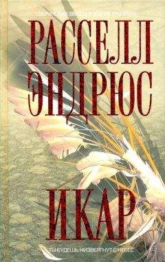 Рассел Эндрюс - Икар