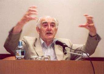 Виталий Гинзбург - "Физический минимум" на начало XXI века