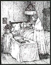 Феофан Затворник - Болезнь и Смерть