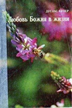 Дуглас Купер - Любовь Божия в жизни