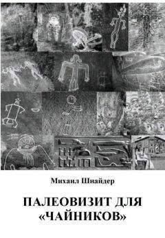 Михаил Шнайдер - Палеовизит для «чайников»