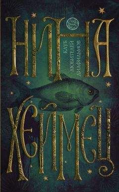 Нина Хеймец - Клуб любителей диафильмов (сборник)