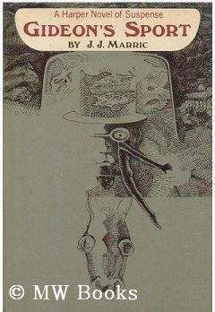 John Creasey - Gideon’s Sport