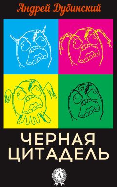 Андрей Дубинский - Черная цитадель