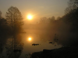 Варвара. Прошедшая сквозь туман. (СИ) - Снегирева Ирина 