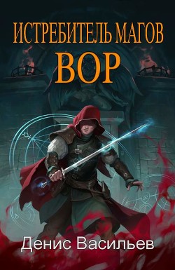 Вор (СИ) - Васильев Денис