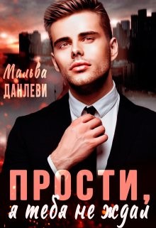 Прости, я тебя не ждал (СИ) - Данлеви Мальва