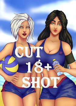 Cut Shot 18+ (СИ) - Некрасов Игорь