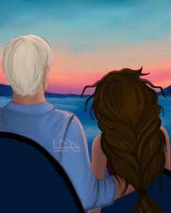 Греческие каникулы (СИ) - 