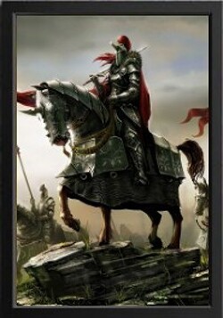 Рыцарь Смерти (СИ) - 