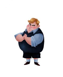 Дадли. Не сыграть ли нам в… (СИ) - 