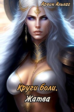Жатва (СИ) - Альхаг Арвин