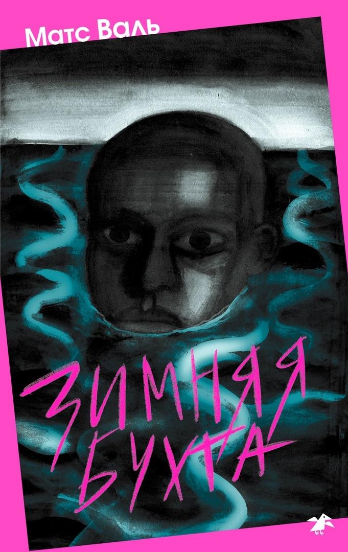 Зимняя бухта - Матс Валь