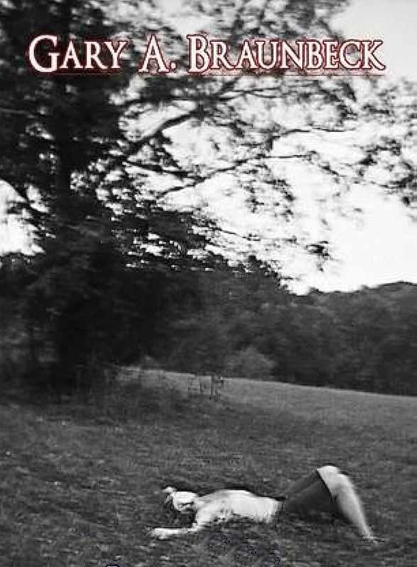 Человек с мешком - Гэри А. Браунбек