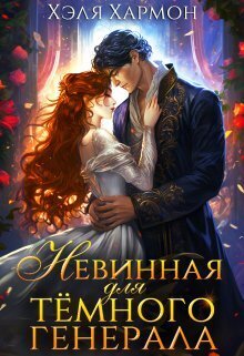 Невинная для Тёмного Генерала (СИ) - Хэля Хармон