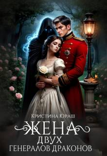 Жена двух генералов драконов (СИ) - Кристина Юрьевна Юраш