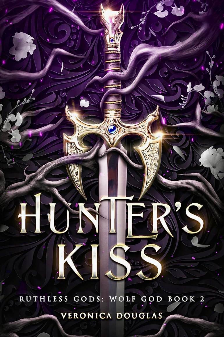 Поцелуй охотника - Вероника Дуглас