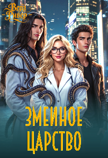 Змеиное царство - Вера Ривер