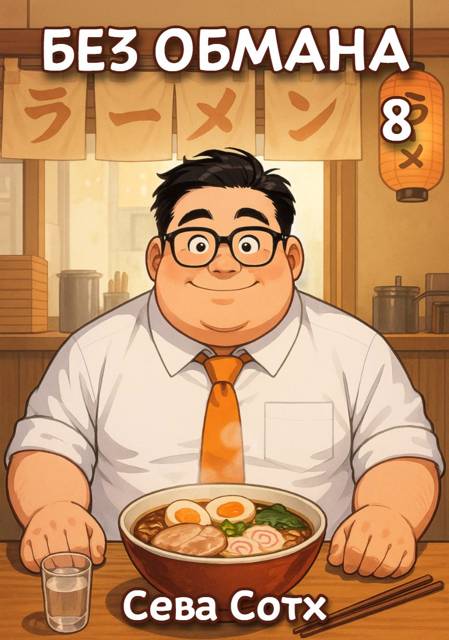 Без обмана 8 - Seva Soth