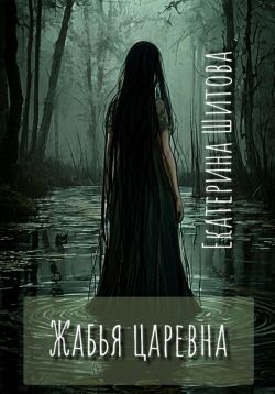 Жабья царевна - Екатерина Валерьевна Шитова