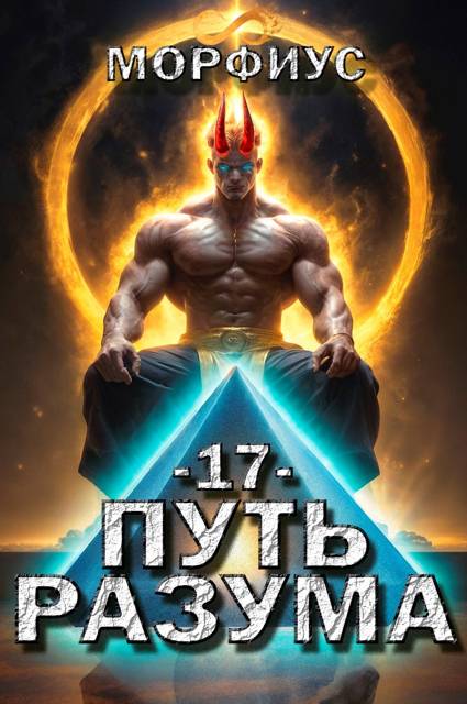 Путь разума 17 - Морфиус