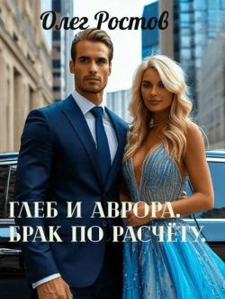 Глеб и Аврора. Брак по расчету - Олег Ростов