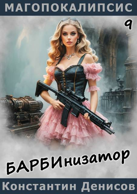 Барбинизатор - Константин Владимирович Денисов