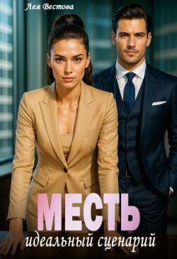 Месть. Идеальный сценарий (СИ) - Вестова Лея