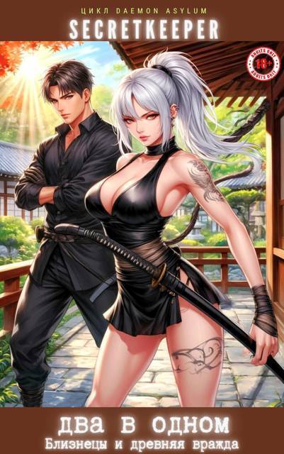 Два в одном: Близнецы и древняя вражда - SecretKeeper
