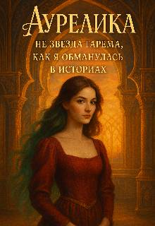 Аурелика не звезда гарема, или как я ошиблась в истории - Людмила Вовченко