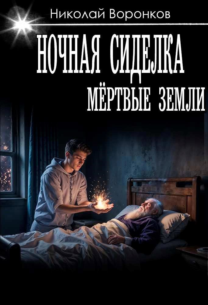 Ночная сиделка - Николай Александрович Воронков