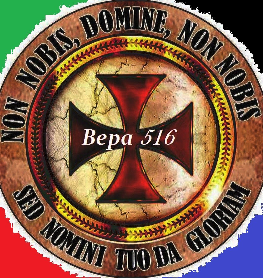 Вера 516 - Дэйв Макара