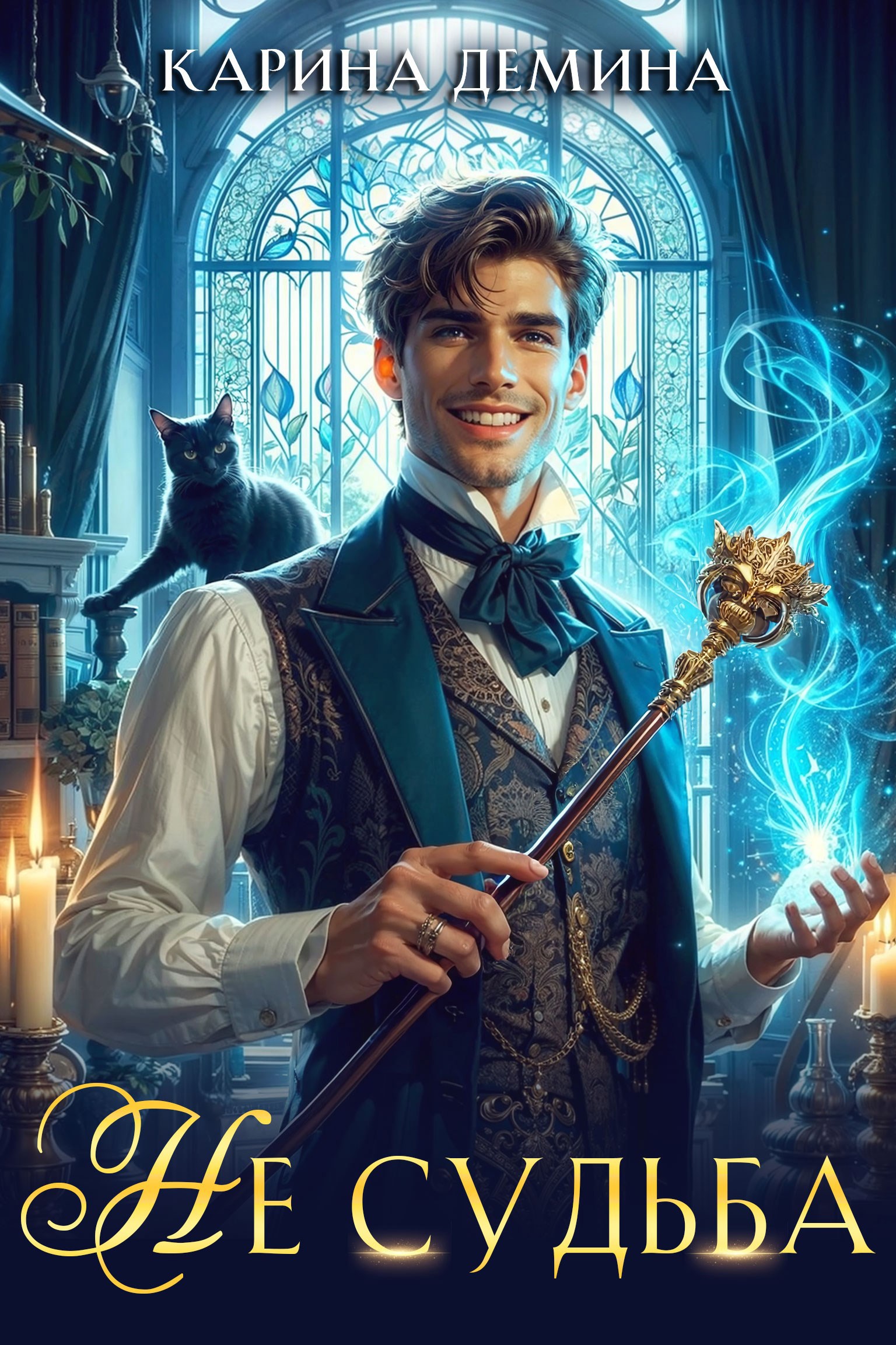 Не судьба - Екатерина Насута