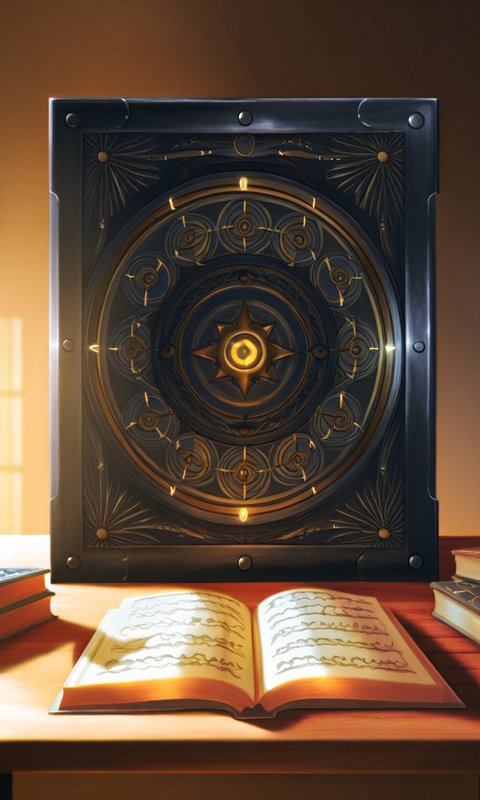 Шанс для Фьюри том 1 - Архивариус Эха