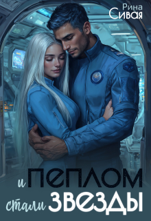 И пеплом стали звезды - Рина Сивая