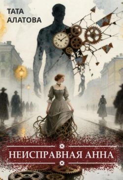 Неисправная Анна. Книга 1 - Тата Алатова