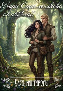 След Мантикоры - Кира Стрельникова