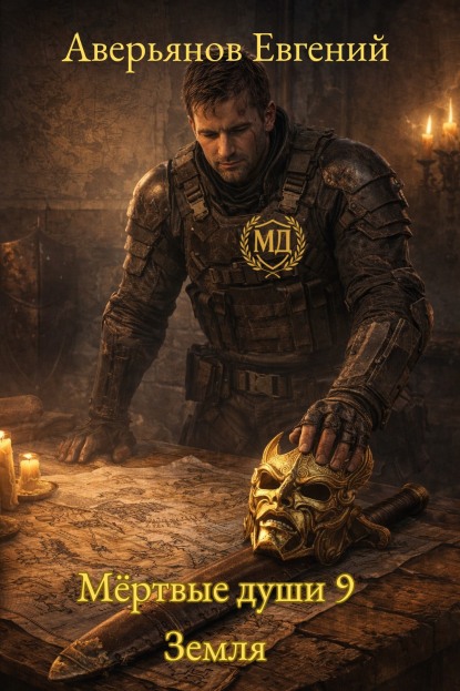 Земля - Евгений Аверьянов