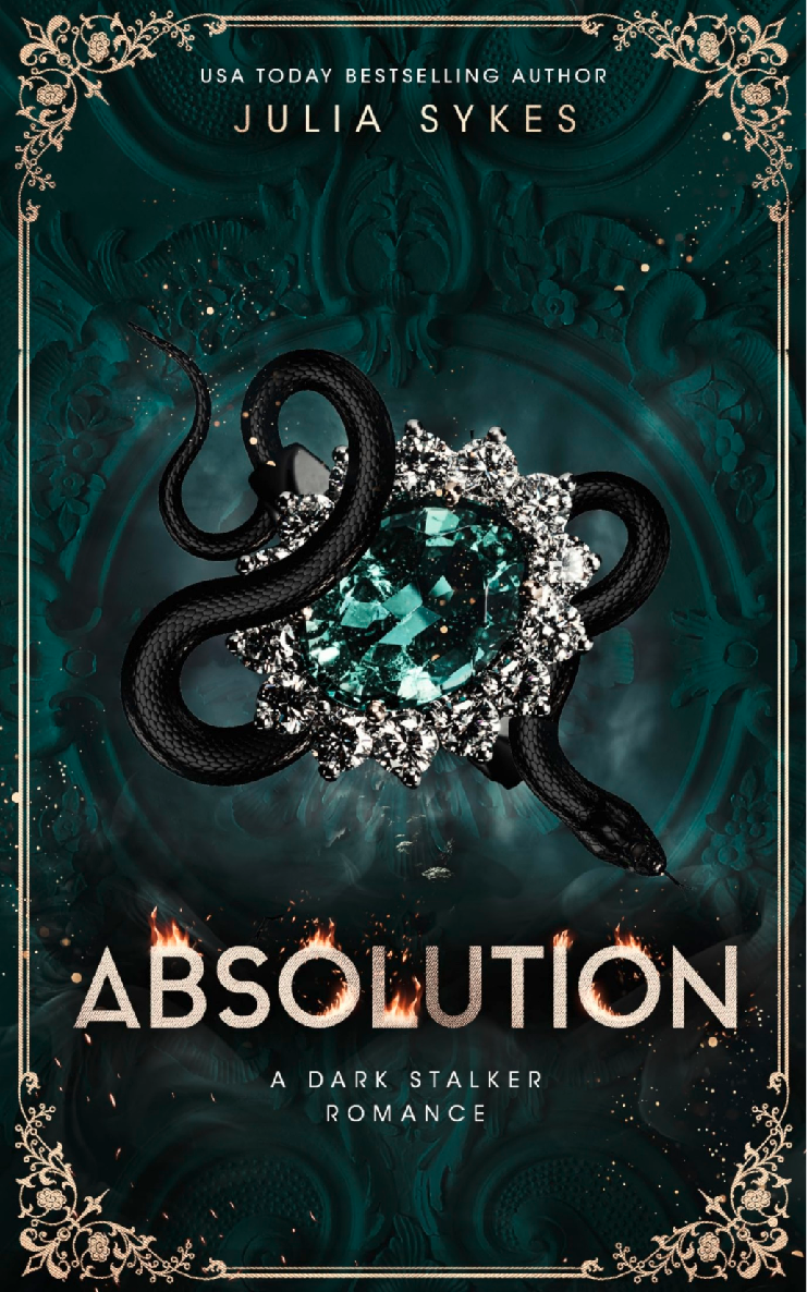 Прощение - Джулия Сайкс