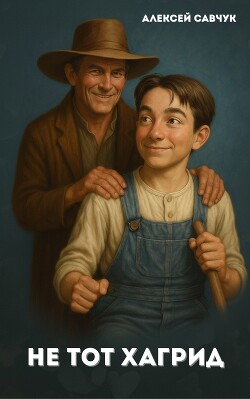Не тот Хагрид (СИ) - Савчук Алексей Иванович