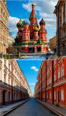 Россия будущего и борьба с преступностью от 2027 - Константин Михайлович Макушин