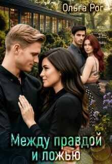 Между правдой и ложью (СИ) - Рог Ольга