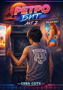 Ретро Бит 2 (СИ) - Сева Сотх Seva Soth