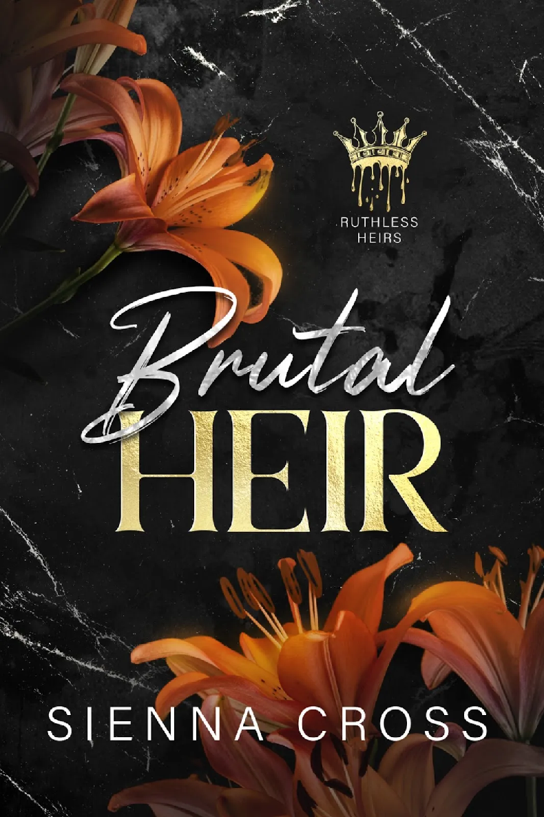 Жестокий наследник - Сиенна Кросс