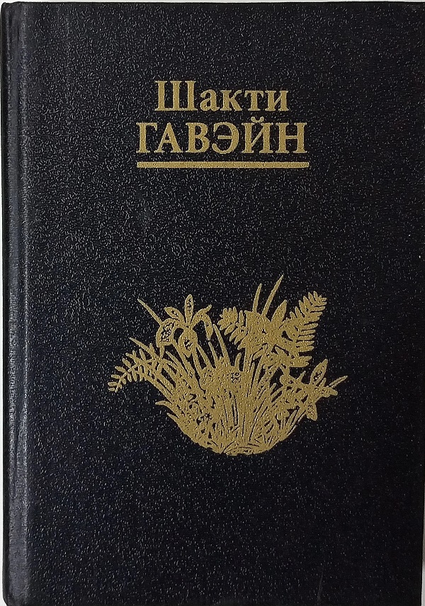 Возвращение в Сад - Шакти Гавайн