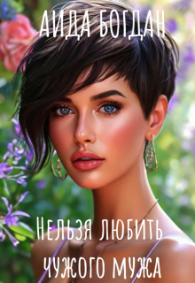 Нельзя любить чужого мужа - Аида Богдан